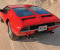 Фото De Tomaso Mangusta