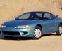 Фото Eagle Talon купе 1 поколение 