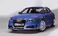 Отзыв о Audi A4 1.6