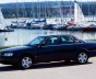 Фото FAW A6 L седан 1 поколение