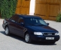 Фото FAW A6 L седан 1 поколение