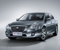 Фото FAW Besturn B50