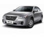 Фото FAW Besturn B50