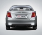 Фото FAW Besturn B50