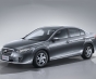 Фото FAW Besturn B50 седан 1 поколение 