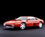 Фото Ferrari 348