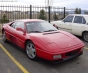 Фото Ferrari 348
