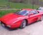 Фото Ferrari 348 TB купе 1 поколение 