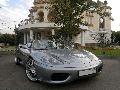 Фото Ferrari 360 Modena купе 1 поколение 