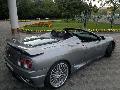Фото Ferrari 360 Modena купе 1 поколение 