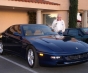 Фото Ferrari 456