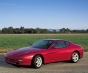 Фото Ferrari 456 купе 1 поколение 