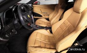 Фото Ferrari 458