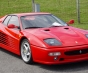 Фото Ferrari 512 купе M 