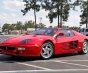 Фото Ferrari 512 купе M 