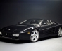 Фото Ferrari 512 купе TR 