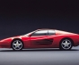 Фото Ferrari 512 купе TR 