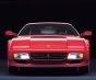 Фото Ferrari 512 купе TR 
