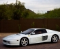 Фото Ferrari 512 купе TR 
