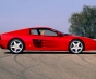 Фото Ferrari 512 купе TR 