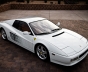 Фото Ferrari 512 купе TR 