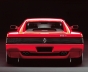 Фото Ferrari 512 купе TR 