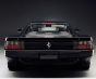 Фото Ferrari 512 купе TR 