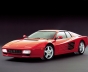 Фото Ferrari 512 купе TR 