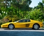 Фото Ferrari 512 купе Testarossa