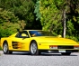 Фото Ferrari 512 купе Testarossa