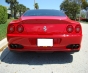 Фото Ferrari 550 Maranello купе 1 поколение 