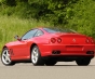 Фото Ferrari 550 Maranello купе 1 поколение 
