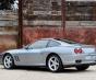 Фото Ferrari 550 Maranello купе 1 поколение 