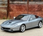 Фото Ferrari 550 Maranello купе 1 поколение 