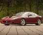 Фото Ferrari 575 M Maranello купе 1 поколение 