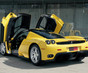 Фото Ferrari Enzo купе 1 поколение 
