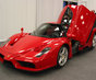 Фото Ferrari Enzo купе 1 поколение 