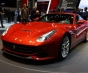 Фото Ferrari F12berlinetta купе 1 поколение 