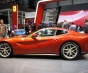 Фото Ferrari F12berlinetta купе 1 поколение 
