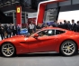 Фото Ferrari F12berlinetta купе 1 поколение 
