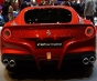 Фото Ferrari F12berlinetta купе 1 поколение 