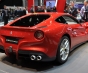 Фото Ferrari F12berlinetta купе 1 поколение 