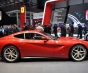 Фото Ferrari F12berlinetta купе 1 поколение 