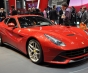 Фото Ferrari F12berlinetta купе 1 поколение 