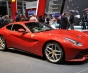 Фото Ferrari F12berlinetta купе 1 поколение 
