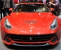 Фото Ferrari F12berlinetta купе 1 поколение 
