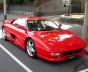 Фото Ferrari F355 Berlinetta купе 1 поколение 