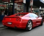Фото Ferrari F355 Berlinetta купе 1 поколение 