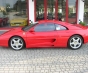 Фото Ferrari F355 Berlinetta купе 1 поколение 