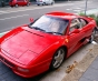 Фото Ferrari F355 Berlinetta купе 1 поколение 